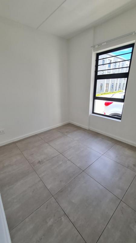 To Let 2 Bedroom Property for Rent in Aan de Wijnlanden Western Cape